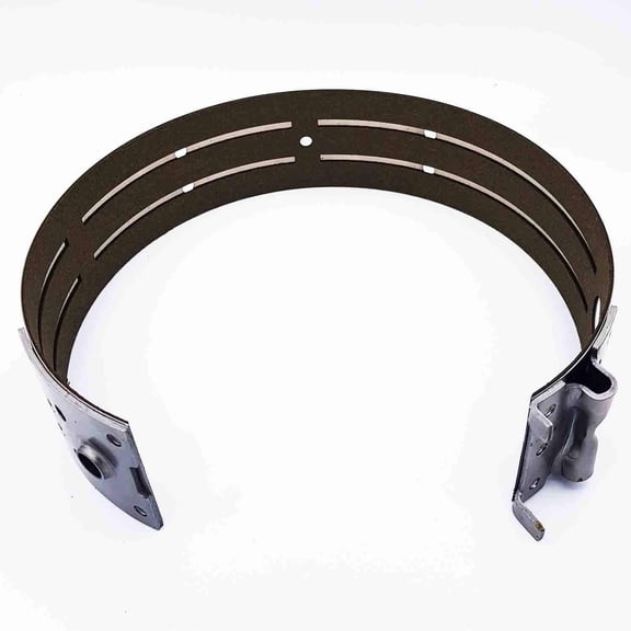 th700-r4 4l60e 4l65e band flex red (2 tang) (new aftermarket) 1982-up Automatic transmission