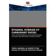 thumbnail image 1 of Éthanol Hybride Et Carburant Diesel (Paperback), 1 of 1