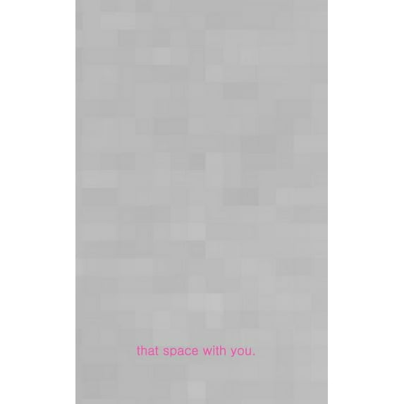 that space with you (Paperback)