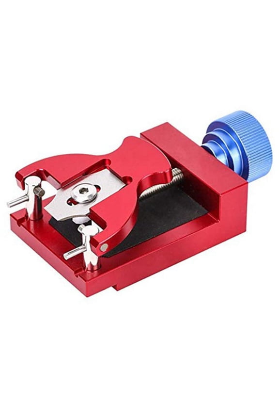 the Blade for Watch Case Back Opener Bezel Ring Remover Snap-Back Pry Type Watch Repair Tool