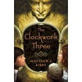thumbnail image 1 of Pre-Owned The Clockwork Three, 1 of 1