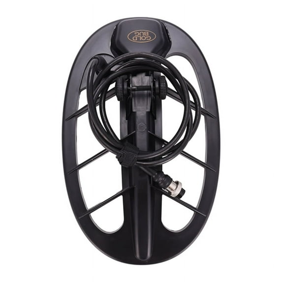 the Coil for FS2 Metal Detector Is Best for Finding Small Metal Detection Test Gold Small Coils