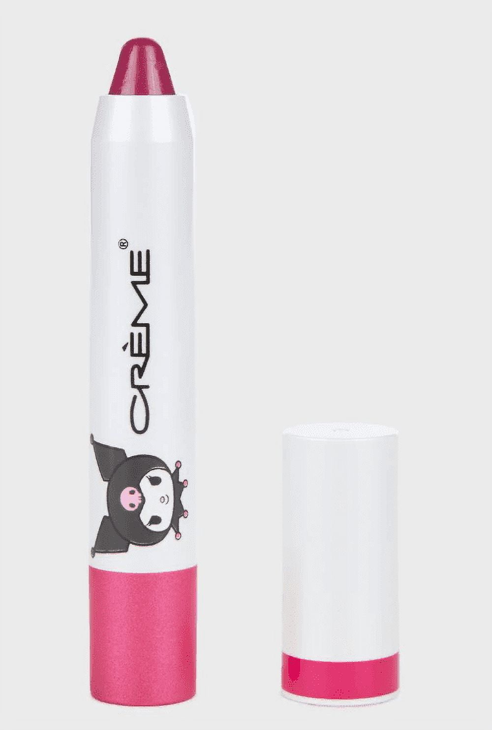 Korean Creme Shop x KUROMI HELLO LIPPY Moisturizing Tinted