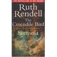 thumbnail image 1 of Pre-Owned the Crocodile Bird / Simisola (Paperback) 0091870100 9780091870102, 1 of 1