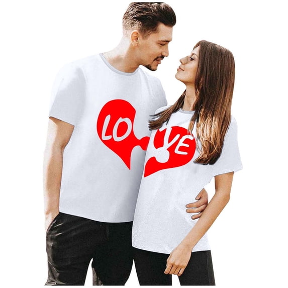 the Cure T-Shirt Crew Neck Crew Neck T Shirts for Girlfriends Girlfriend Valentines Day Gifts