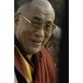thumbnail image 1 of the Dalai Lama smiling Photo Print  (24 x 30), 1 of 1