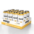 thumbnail image 1 of the Energy Drink™ Mango Vibe 12-Pack, 1 of 5