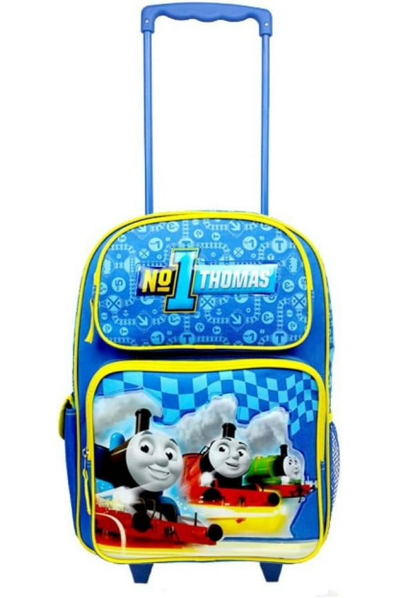 Large Rolling Backpack #85105