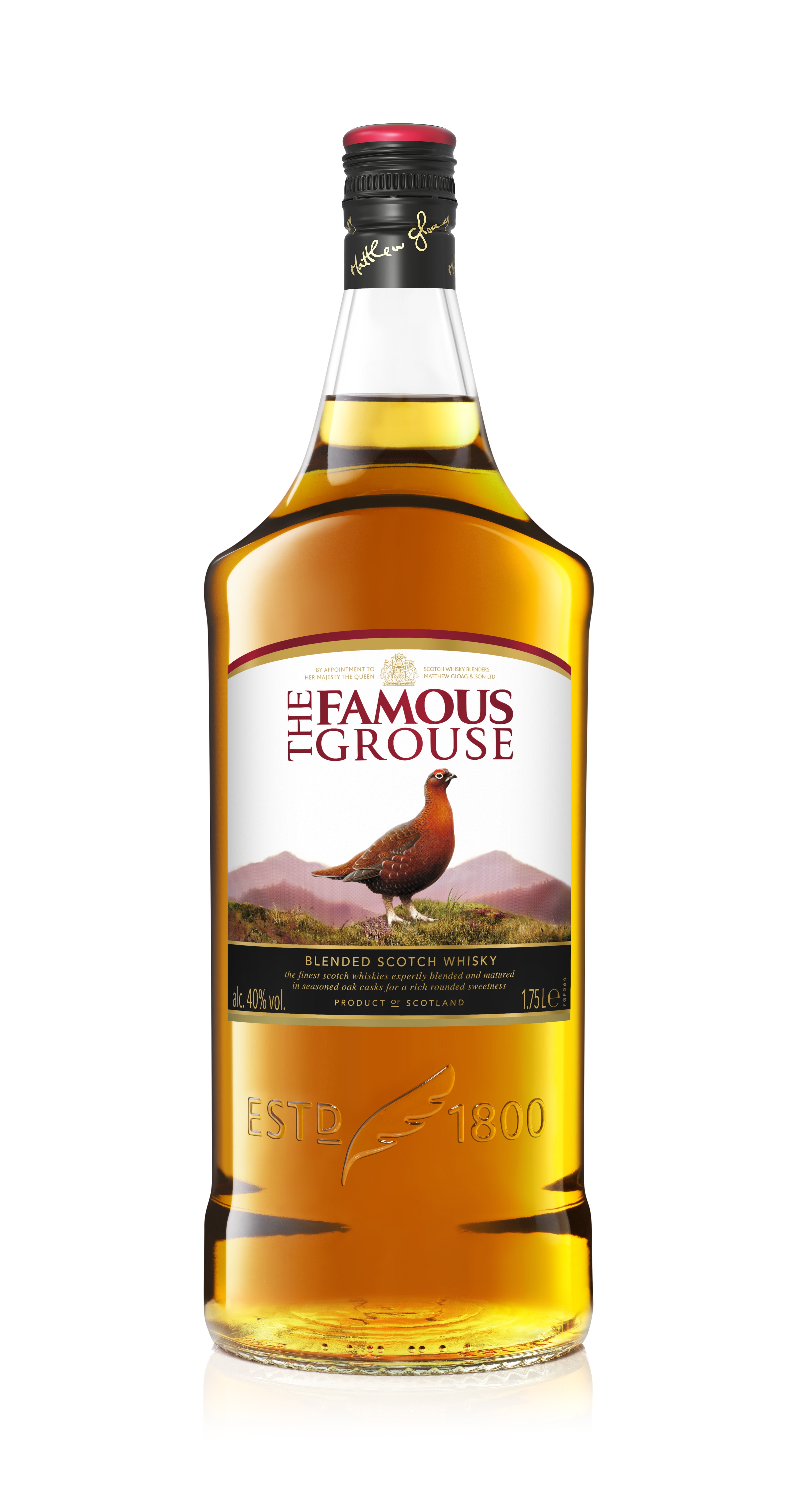 the Famous Grouse Scotch Whiskey - Walmart.com the Famous Grouse Scotch Whiskey - Walmart.com