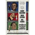 thumbnail image 1 of the Flesh and the Devil World Movie Poster (11 x 17), 1 of 1