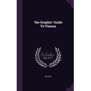 the Graphic Guide To Vienna Hardcover
