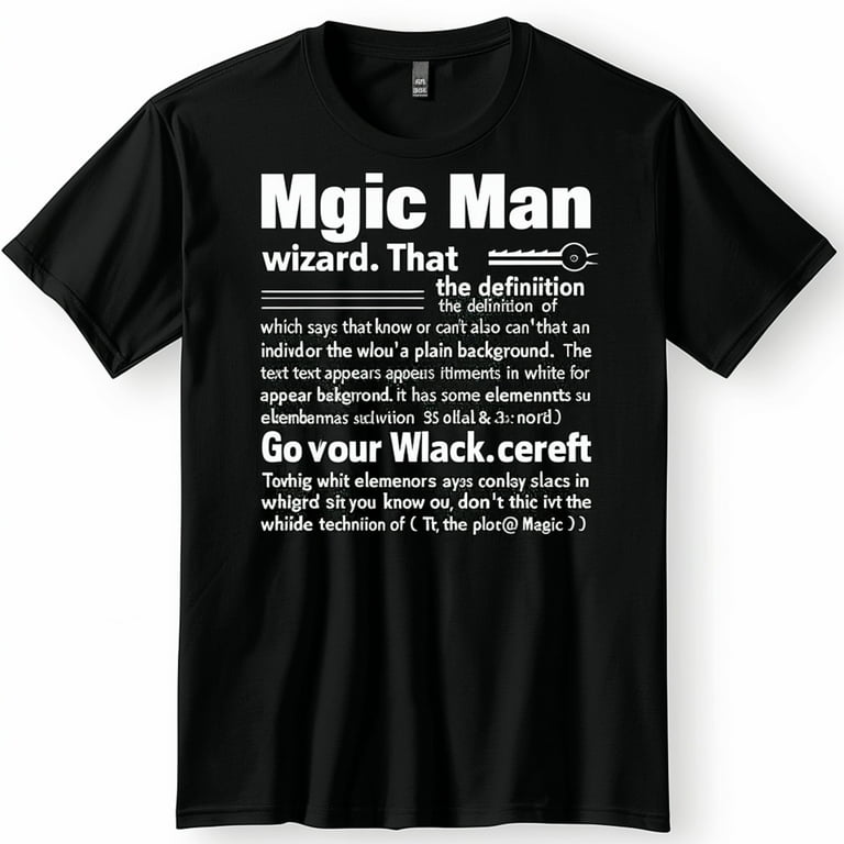 Millwright Definition T-Shirt Millwright Definition T-Shirt