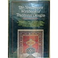 thumbnail image 1 of Pre-Owned the Needlepoint Workbook of Traditional Designs (Hardcover) 0801553407 9780801553400, 1 of 1