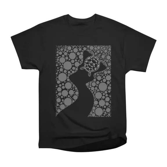 the Ocean is calling 2 T-Shirt Tee Gift For Him Merch For Her Apparel For Friend