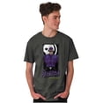 thumbnail image 1 of the Phantom Ghost Who Walks Skull Men's Graphic T Shirt Tees Brisco Brands 5X, 1 of 3