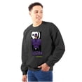 thumbnail image 1 of the Phantom Ghost Who Walks Skull Sweatshirt for Men or Women Brisco Brands S, 1 of 6