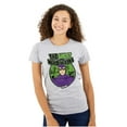 thumbnail image 1 of the Phantom Ghost Who Walks Women's T Shirt Ladies Tee Brisco Brands S, 1 of 2