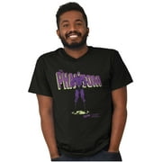the Phantom Old School Superhero Men's Graphic T Shirt Tees Brisco Brands 3X