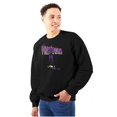 thumbnail image 1 of the Phantom Old School Superhero Sweatshirt for Men or Women Brisco Brands S, 1 of 6