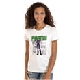 thumbnail image 1 of the Phantom Retro Comic Superhero Women's T Shirt Ladies Tee Brisco Brands L, 1 of 5