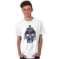 thumbnail image 1 of the Phantom Vintage Ghost Who Walks Men's Graphic T Shirt Tees Brisco Brands S, 1 of 4