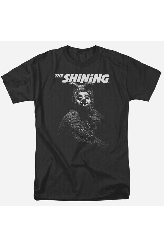 the Shining "The Bear" Adult Men Unisex T-Shirt -NEW! - Available in Sm to 2X