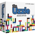 thumbnail image 1 of Stack Royale Board Game, Fast & Fun Family Board Game for Children & Adults, Color Block Puzzles Games for Ages 4+, 1 of 7