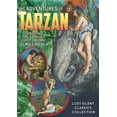thumbnail image 1 of the adventures of tarzan silent, 1 of 1