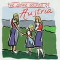 thumbnail image 1 of Unknown Artist - The Alpine Sounds Of Austria (CD) (Mint (M)), 1 of 1