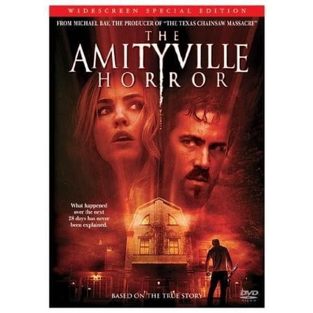 the amityville horror (widescreen special edition)