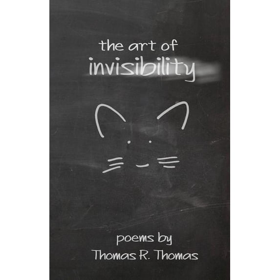 the art of invisibility