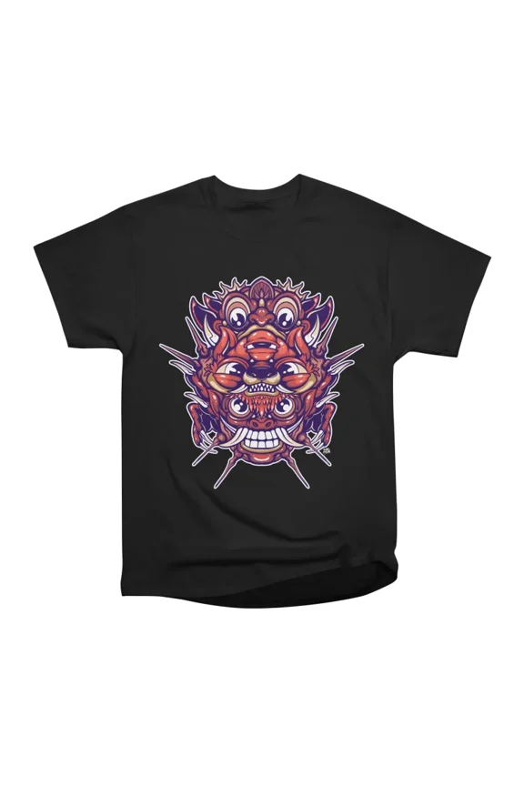 the beast T-Shirt Tee Gift For Him Merch For Her Apparel For Friend