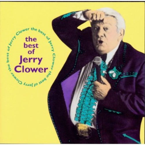 Jerry Clower - Best Of Jerry Clower - Music & Performance - CD