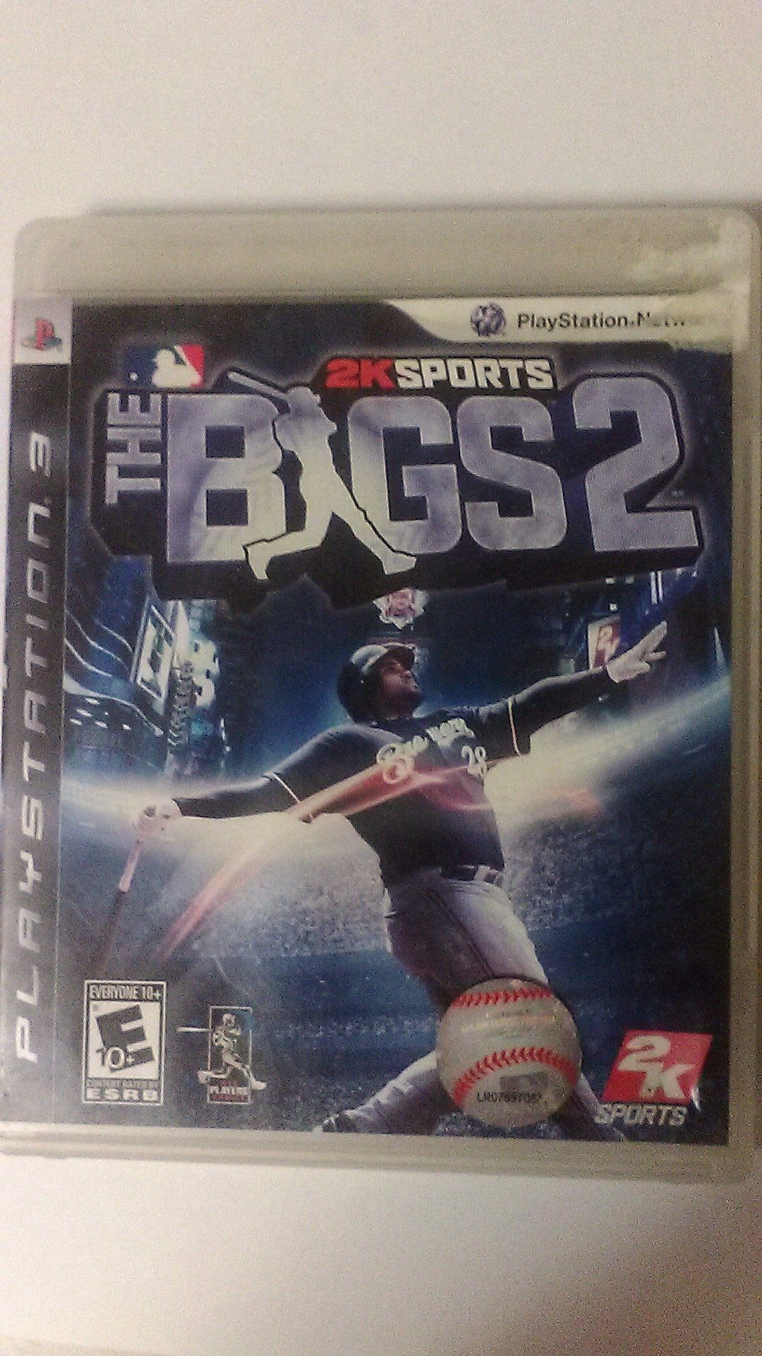 The Bigs 2 - PlayStation 3
