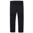 thumbnail image 1 of The Children's Place boys Skinny Chino Pants, New Navy, 12, 1 of 3