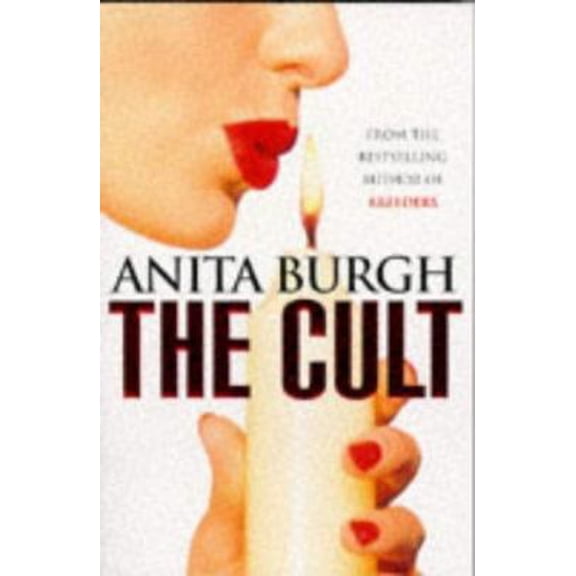 Pre-Owned the-cult (Paperback) 0752810332 9780752810331