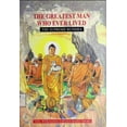 thumbnail image 1 of Pre-Owned The Greatest Man Who Ever Lived: The Supreme Buddha, Used [Paperback], 1 of 1