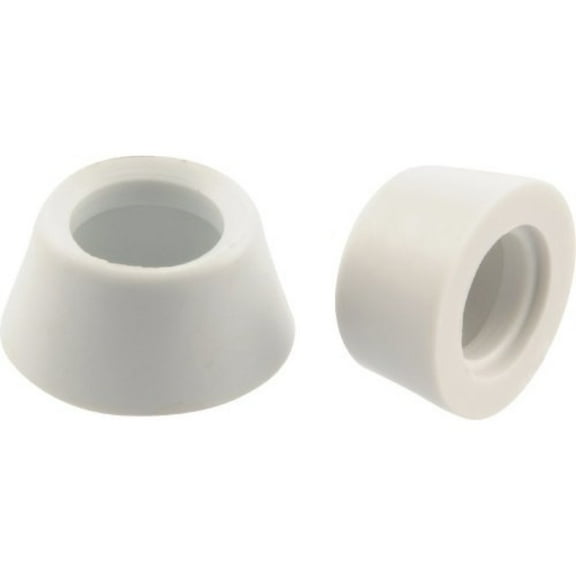 the hillman group 852362 assorted replacement door stop tips 4-pack