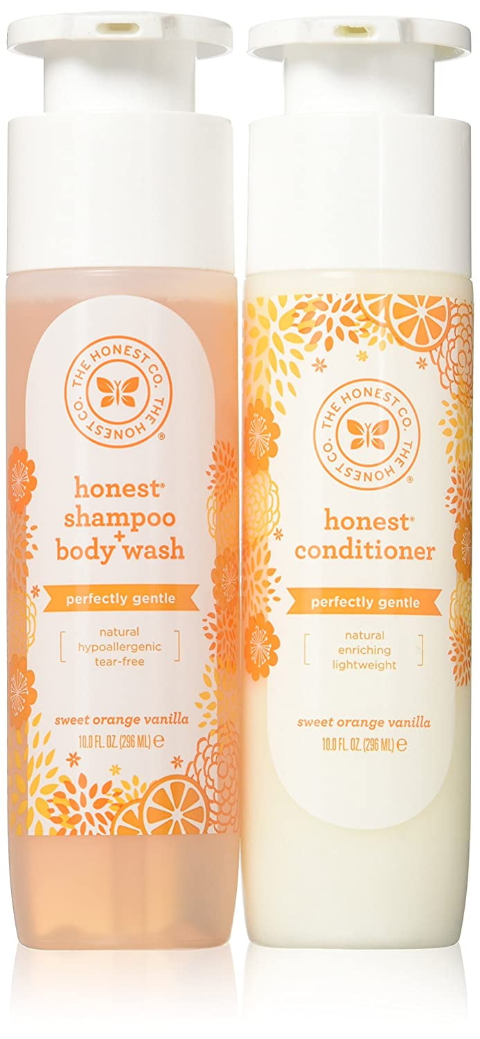 An Honest Shampoo & Conditioner Review for Men (Actual Testing)