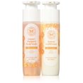thumbnail image 1 of the honest company shampoo & conditioner set 10 fl.oz.(296ml), pack of 2, 1 of 4