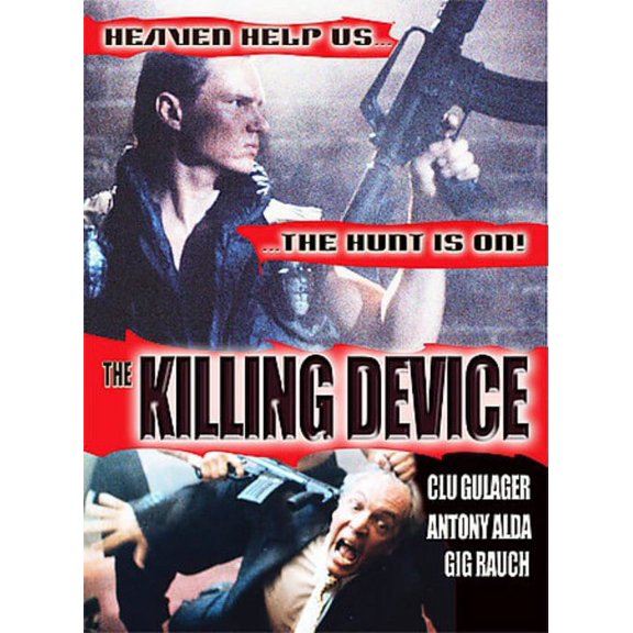 The Killing Device