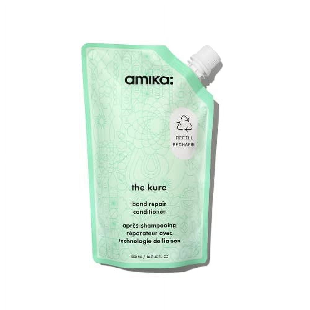 the kure bond repair conditioner, 500ml | amika