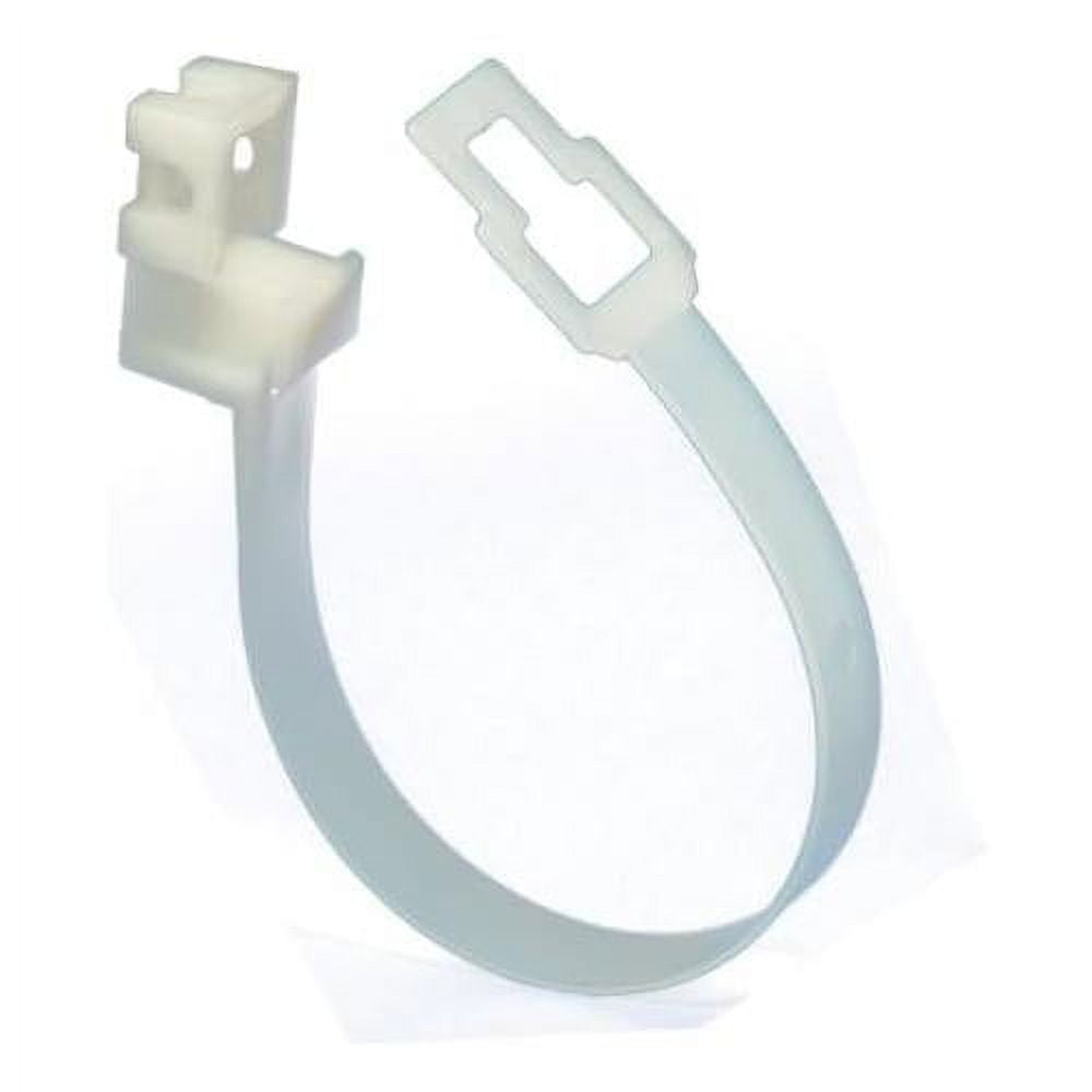 the loop cable hangers hanger for communications cable support, 100