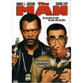 thumbnail image 1 of The Man [DVD], 1 of 2