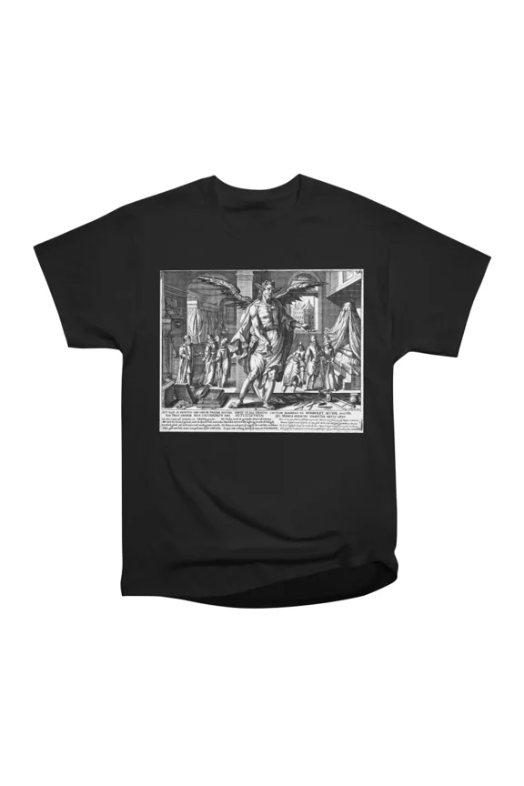 the medical practitioner asks for his fee T-Shirt Tee Gift For Him Merch For Her Apparel F