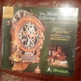thumbnail image 1 of the medieval clock l'horloge medievale by wrebbit, 1 of 1