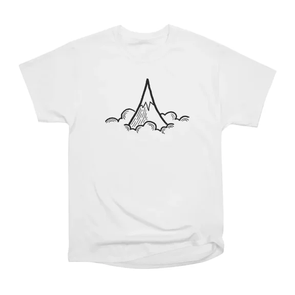 the mountains are calling T-Shirt Tee Gift For Him Merch For Her Apparel For Friend 8