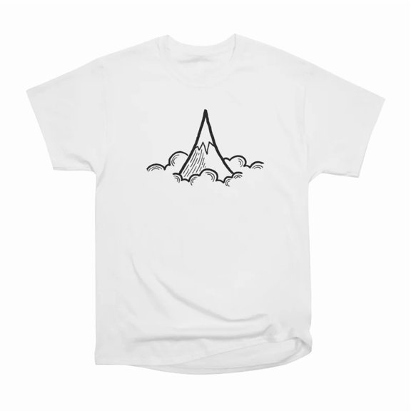the mountains are calling T-Shirt Tee Gift For Him Merch For Her Apparel For Friend 8