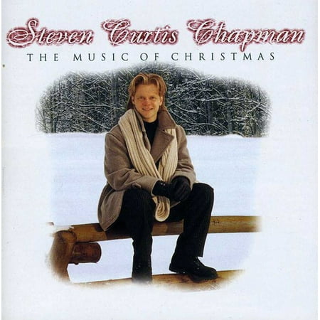 the music of christmas