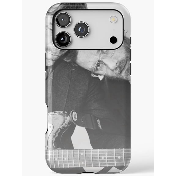 the national H469, Case for iPhone 17 16 15 14 13 12 11 Pro Max – Stylish Unisex Protective Cover